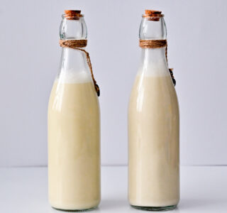 Milking Sheep Basics Image